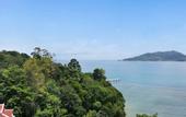 Туры в отель Patong Bay View 3BR Pool Villa Atika 10