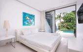 Туры в отель Patong Bay View 3BR Pool Villa Atika 10