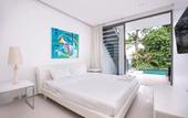Туры в отель Patong Bay View 3BR Pool Villa Atika 10