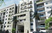 Туры в отель Charming 1-bed Apartment in Tunis, Close to Centre