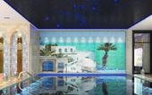 Туры в отель Charming 1-bed Apartment in Tunis, Close to Centre