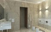 Туры в отель Charming 1-bed Apartment in Tunis, Close to Centre