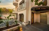 Туры в отель Icon Beach Suites Hotel
