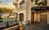 Туры в отель Icon Beach Suites Hotel