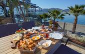 Туры в отель Icon Beach Suites Hotel