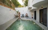 Туры в отель Icon Beach Suites Hotel