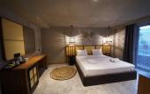 Туры в отель Icon Beach Suites Hotel
