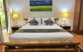 Туры в отель Luxury Four Bed Villa Jasmine, Infinity Pool, Full Staff , Chef and Breakfasts
