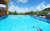 Туры в отель Luxury Four Bed Villa Jasmine, Infinity Pool, Full Staff , Chef and Breakfasts
