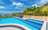 Туры в отель Luxury Four Bed Villa Jasmine, Infinity Pool, Full Staff , Chef and Breakfasts