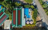 Туры в отель Luxury Four Bed Villa Jasmine, Infinity Pool, Full Staff , Chef and Breakfasts