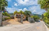 Туры в отель Luxury Four Bed Villa Jasmine, Infinity Pool, Full Staff , Chef and Breakfasts