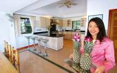 Туры в отель Luxury Four Bed Villa Jasmine, Infinity Pool, Full Staff , Chef and Breakfasts