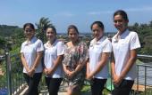Туры в отель Luxury Four Bed Villa Jasmine, Infinity Pool, Full Staff , Chef and Breakfasts