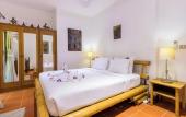 Туры в отель Luxury Four Bed Villa Jasmine, Infinity Pool, Full Staff , Chef and Breakfasts
