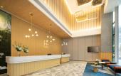Туры в отель Hilton Garden Inn Shenzhen Airport