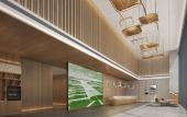 Туры в отель Hilton Garden Inn Shenzhen Airport