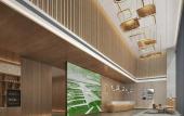Туры в отель Hilton Garden Inn Shenzhen Airport