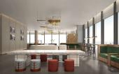 Туры в отель Hilton Garden Inn Shenzhen Airport