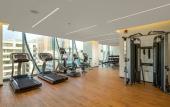 Туры в отель Hilton Garden Inn Shenzhen Airport