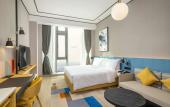 Туры в отель Hilton Garden Inn Shenzhen Airport
