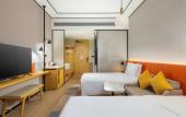 Туры в отель Hilton Garden Inn Shenzhen Airport
