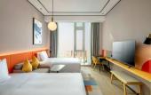 Туры в отель Hilton Garden Inn Shenzhen Airport