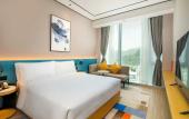 Туры в отель Hilton Garden Inn Shenzhen Airport