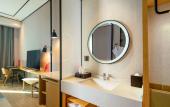 Туры в отель Hilton Garden Inn Shenzhen Airport