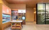 Туры в отель Hilton Garden Inn Shenzhen Airport
