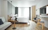 Туры в отель Casa 17 Hotel Bangkok