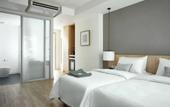 Туры в отель Casa 17 Hotel Bangkok
