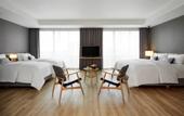 Туры в отель Casa 17 Hotel Bangkok