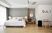 Туры в отель Casa 17 Hotel Bangkok