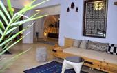 Туры в отель Djerba Authentique