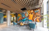 Туры в отель Campus 90 Hotel