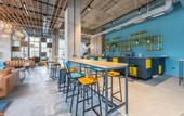 Туры в отель Campus 90 Hotel