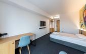 Туры в отель Campus 90 Hotel