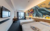 Туры в отель Campus 90 Hotel