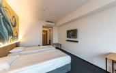 Туры в отель Campus 90 Hotel