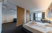 Туры в отель Campus 90 Hotel