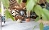 Туры в отель Campus 90 Hotel