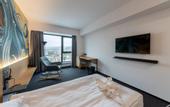 Туры в отель Campus 90 Hotel