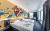 Туры в отель Campus 90 Hotel