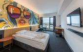 Туры в отель Campus 90 Hotel