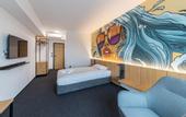 Туры в отель Campus 90 Hotel