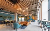 Туры в отель Campus 90 Hotel