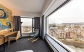 Туры в отель Campus 90 Hotel