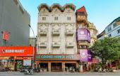 Туры в отель Super OYO Capital O 1173 Le Grand Hanoi Hotel - The Ruby