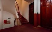 Туры в отель Super OYO Capital O 1173 Le Grand Hanoi Hotel - The Ruby